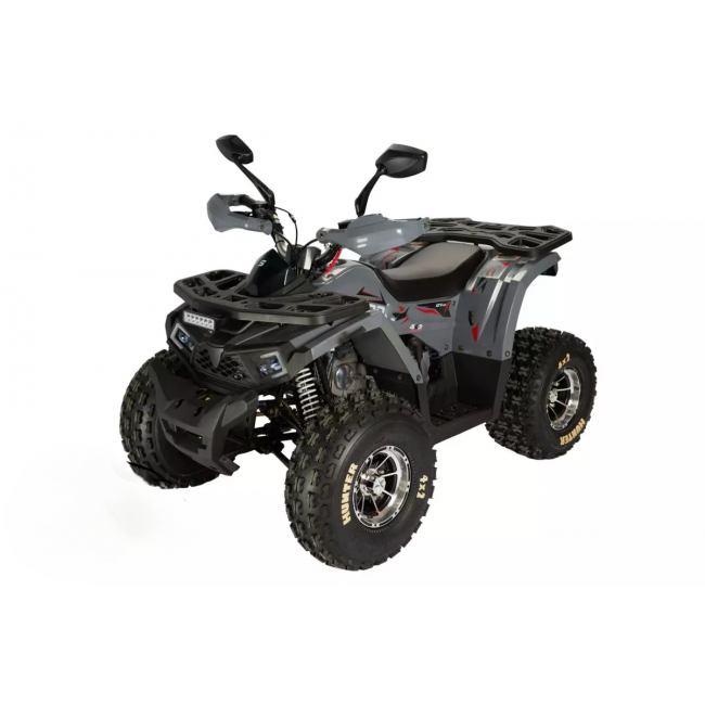 バギー　ETON  viper150 ATV Viper 150cc cumpără în magazinul electroshop.md cu livrare