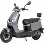 Scutere electrice si pe benzina