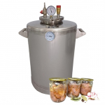 Autoclave
