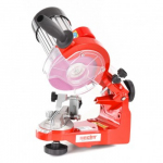 Mașina de ascuțire a lanțului