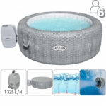 SPA-jacuzzi