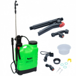 Stropitori manuale
