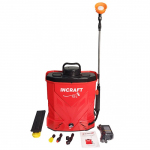 Stropitoari cu acumulator