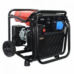 Generatore pe benzina