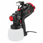 Pulverizator electric